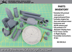 1/48 General Atomics Avenger