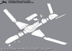 1/48 General Atomics Avenger