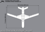 1/48 General Atomics Avenger