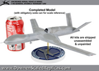 1/48 General Atomics Avenger