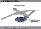 1/48 General Atomics Avenger